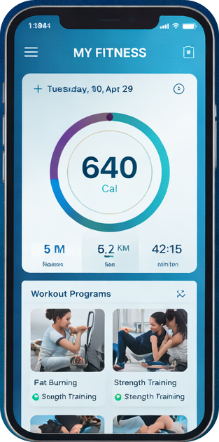 Giải pháp ứng dụng doanh nghiệp