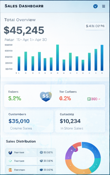 Hệ thống phần mềm tùy chỉnh