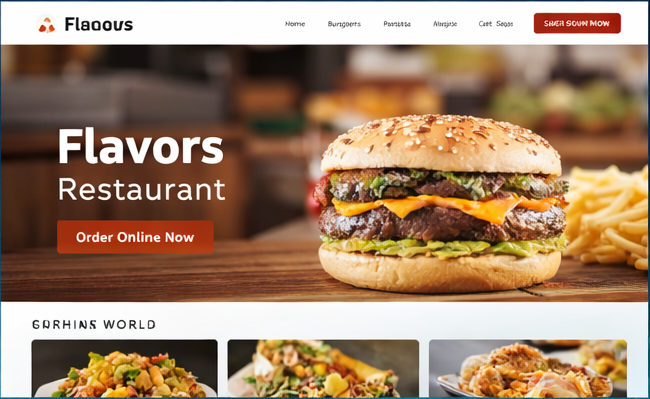 Thiết kế website bán hàng