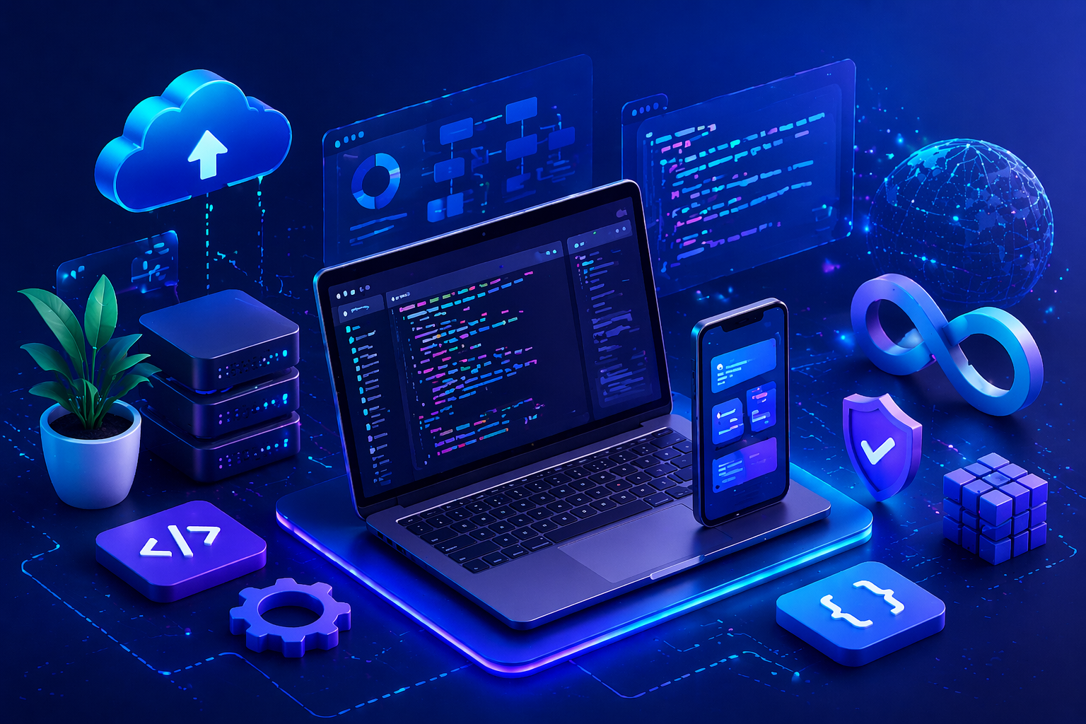 Website Doanh Nghiệp