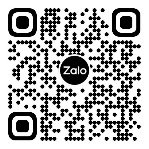 QR Zalo OA